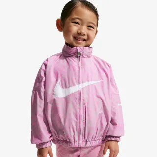 Nike Jakna NKG CLUB HBR WOVEN JACKET 
