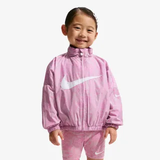 Nike Jakna NKG CLUB HBR WOVEN JACKET 