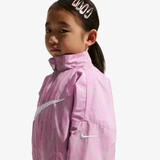 Nike Jakna NKG CLUB HBR WOVEN JACKET 