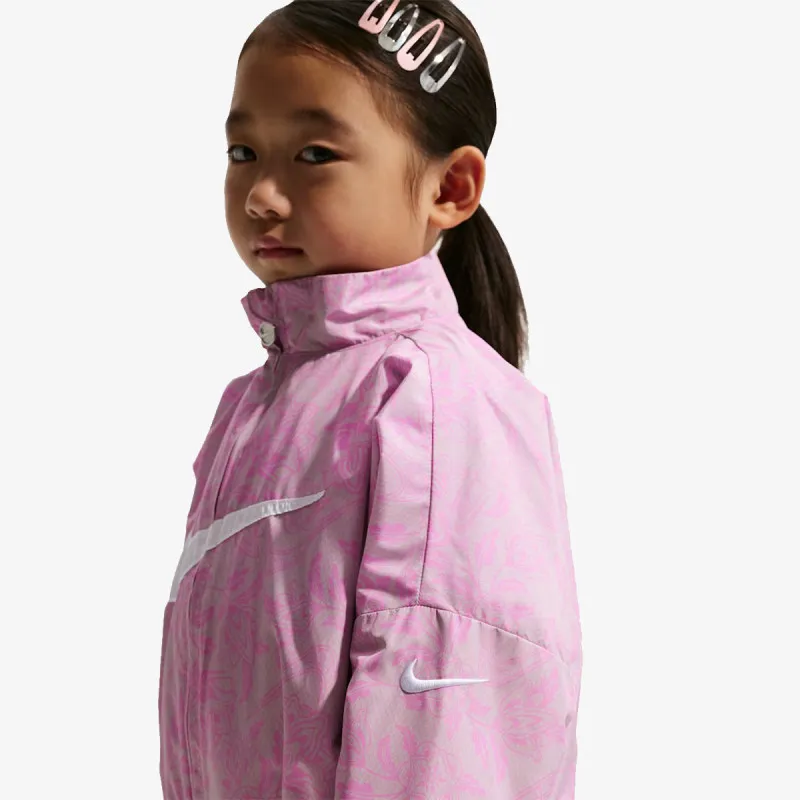 Nike Jakna NKG CLUB HBR WOVEN JACKET 