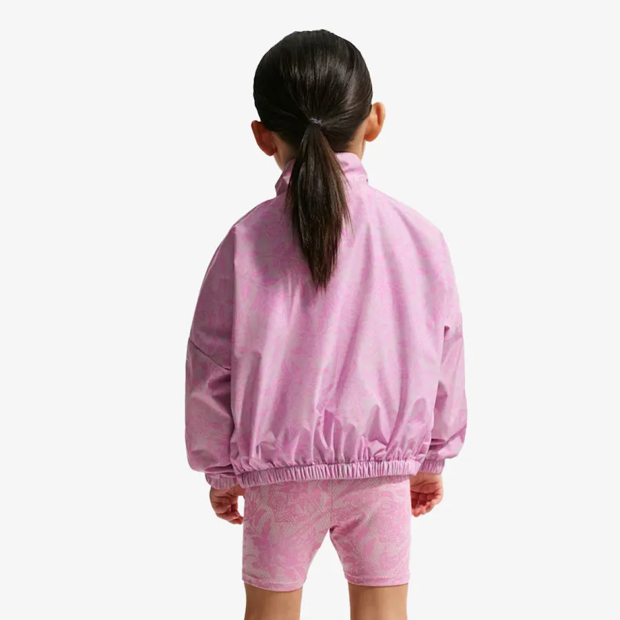 Nike Jakna NKG CLUB HBR WOVEN JACKET 