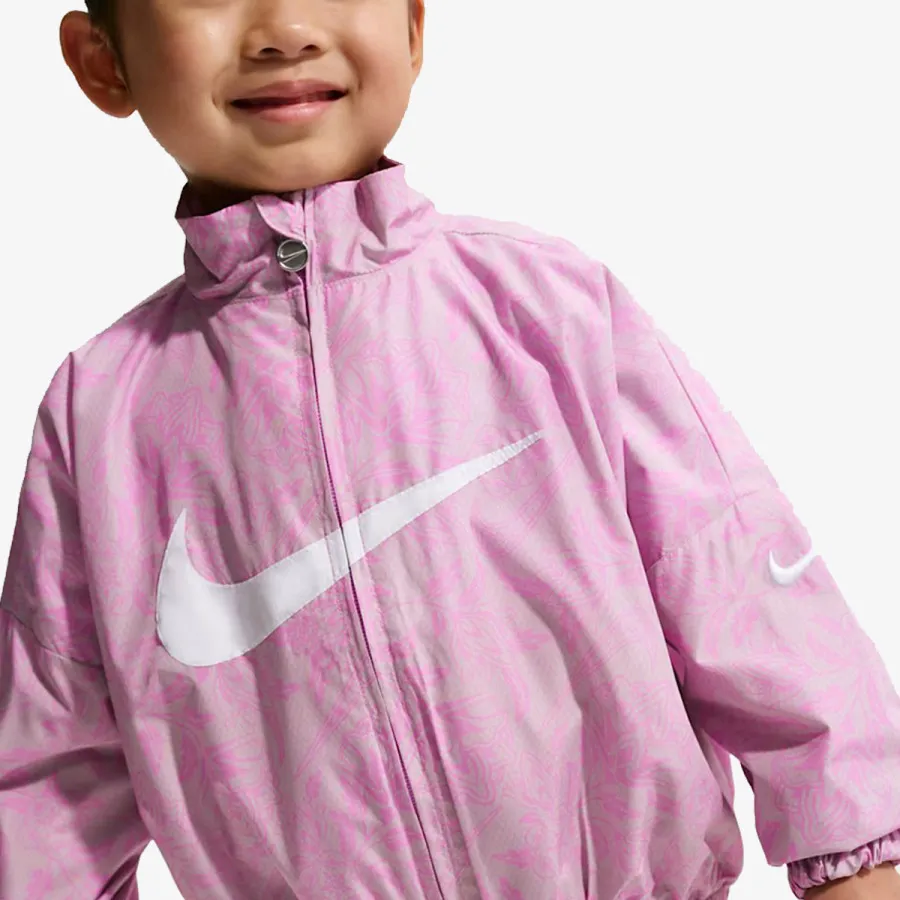 Nike Jakna NKG CLUB HBR WOVEN JACKET 