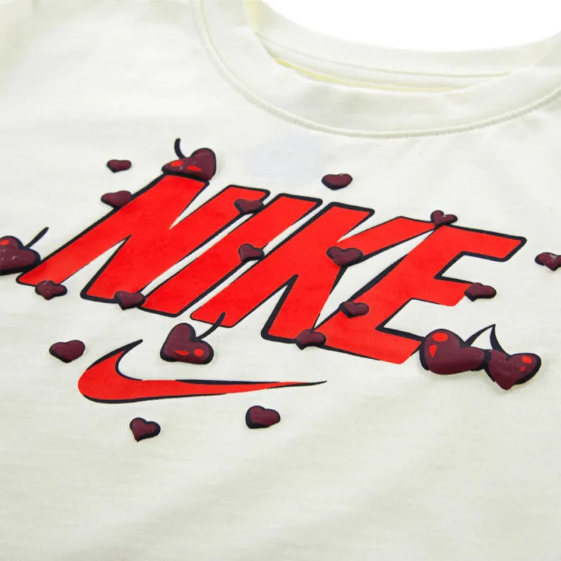 Nike Majica NKG CHERRY NIKE BOXY TEE 