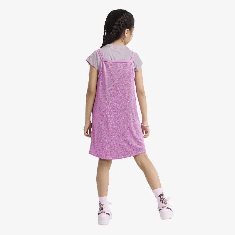 Nike Haljina NKG MOVE WITH NATURE DRESS 