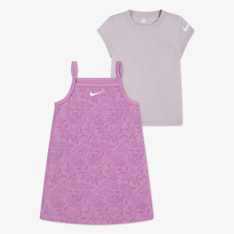 Nike Haljina NKG MOVE WITH NATURE DRESS 