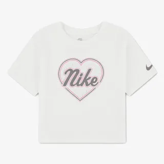 Nike Majica NKG JUXTA-GIRL BOXY TEE 