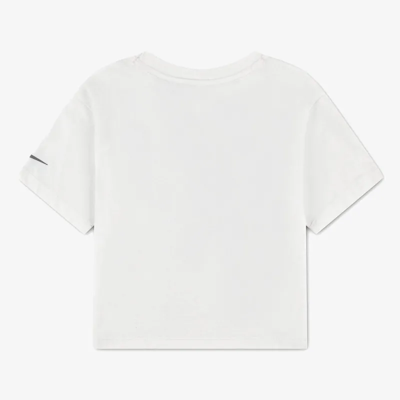 Nike Majica NKG JUXTA-GIRL BOXY TEE 