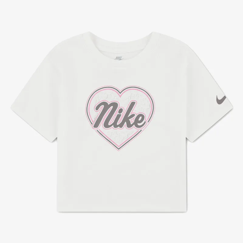 Nike Majica NKG JUXTA-GIRL BOXY TEE 