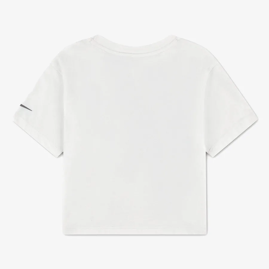 Nike Majica NKG JUXTA-GIRL BOXY TEE 