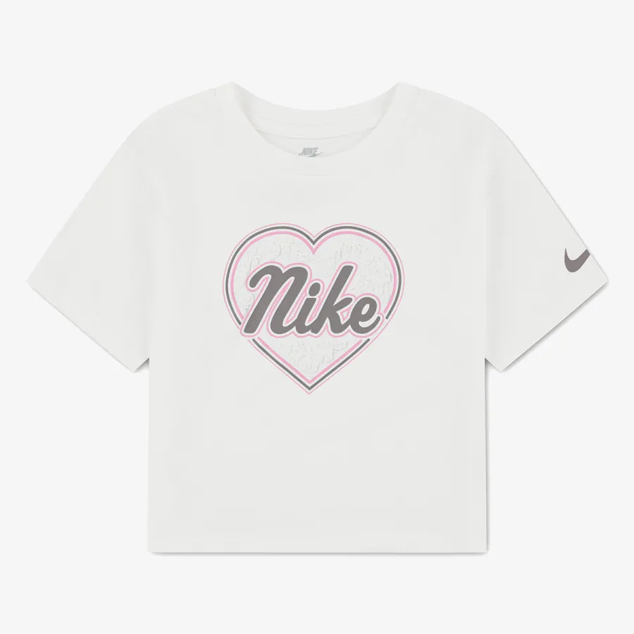 Nike Majica NKG JUXTA-GIRL BOXY TEE 