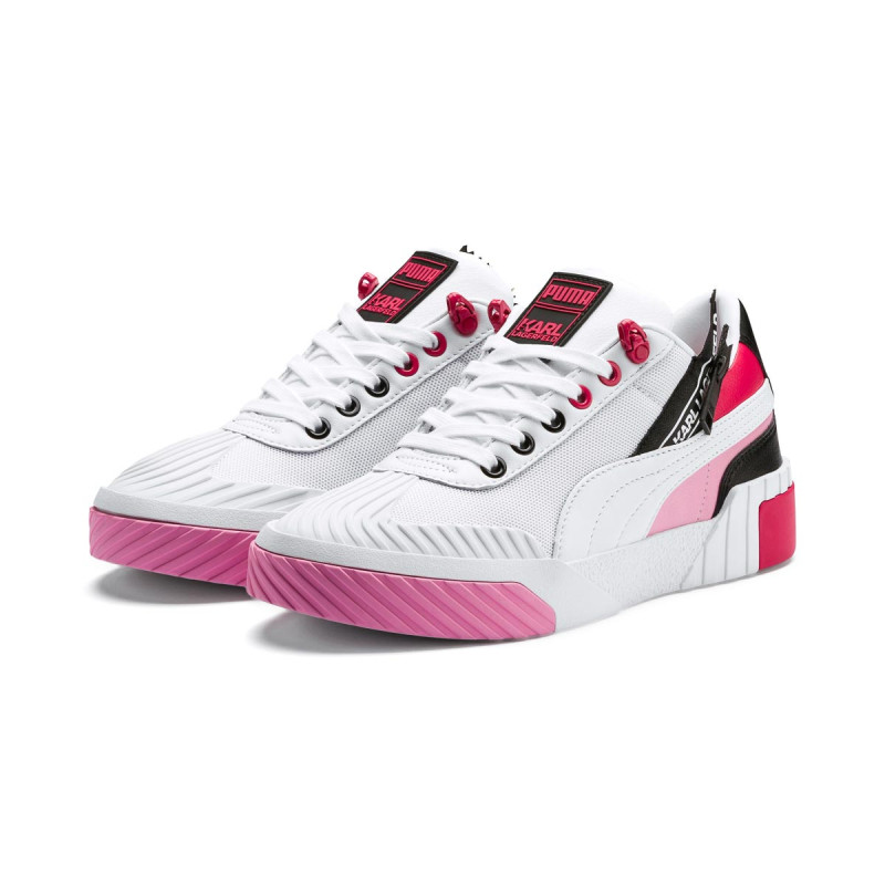 Puma cali karl 2025