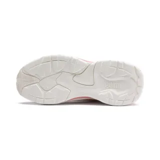Puma Patike Thunder Fire Rose 