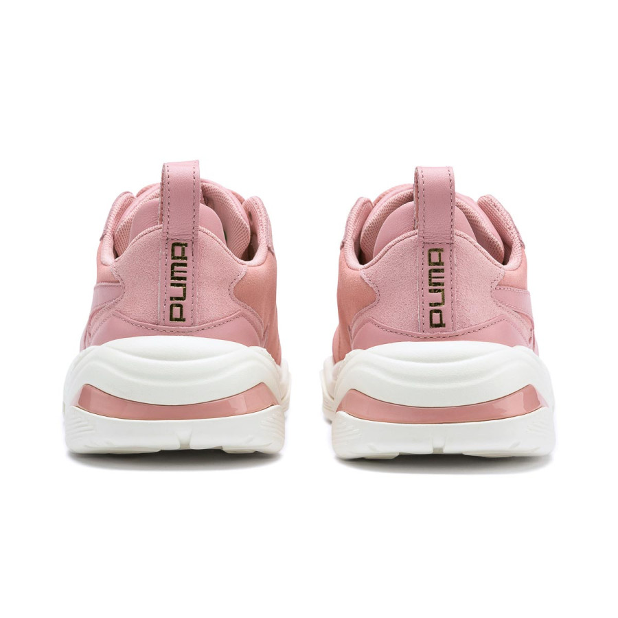 Puma Patike Thunder Fire Rose 