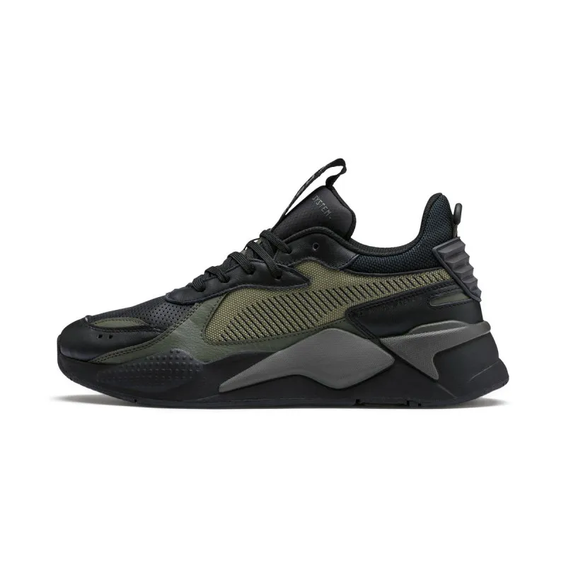 Puma Patike PUMA RS-X WINTERIZED 