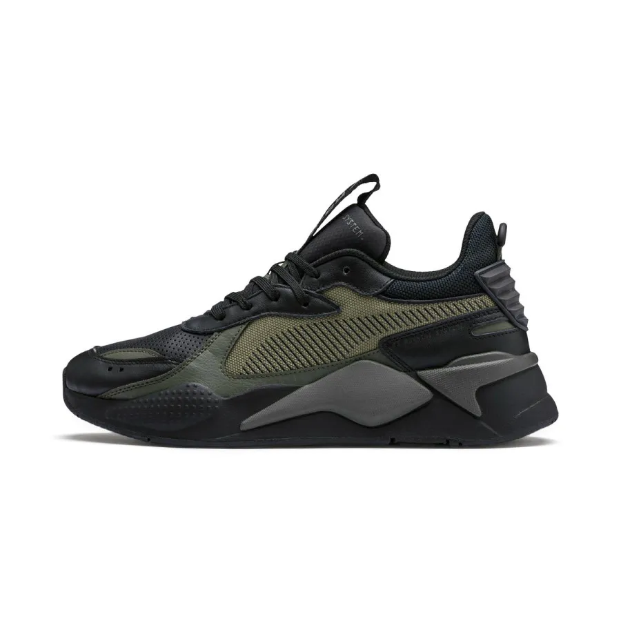 Puma Patike PUMA RS-X WINTERIZED 