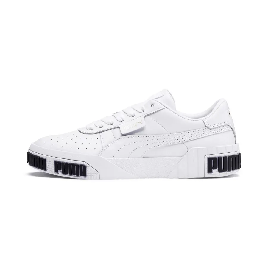 Puma Patike PUMA CALI BOLD WN'S 