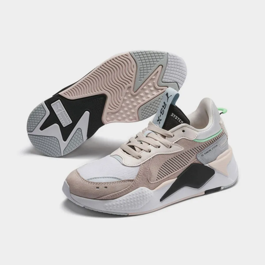 Puma Patike PUMA RS-X Reinvent Wn's 