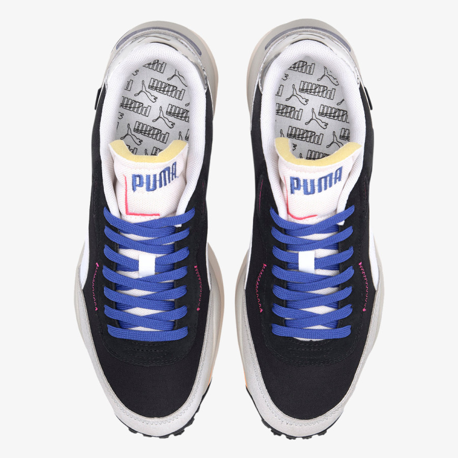 Puma rider 2025 020 game on