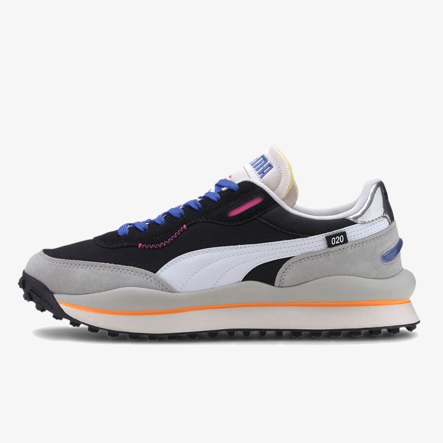 Puma rider 2025 020 game on