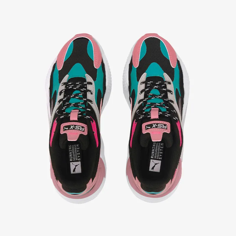 Puma Patike PUMA RS-X³ CITY ATTACK JR 