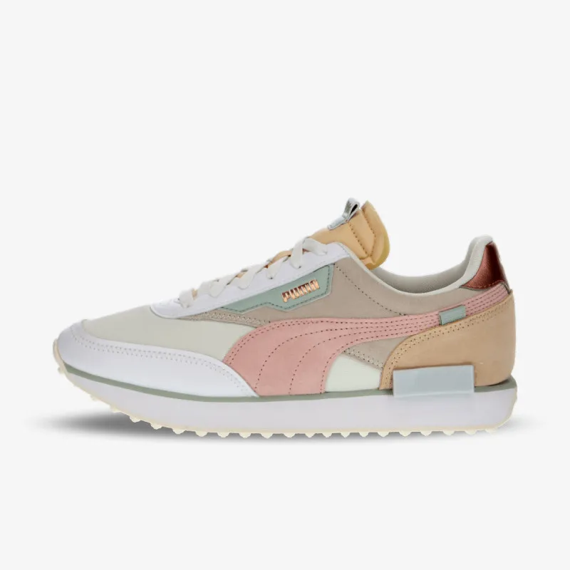 Puma Patike PUMA FUTURE RIDER SOFT METAL WN'S 