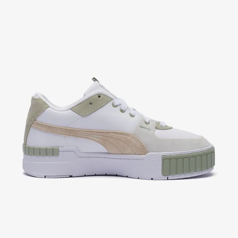 Puma Patike PUMA CALI SPORT IN BLOOM WN'S 