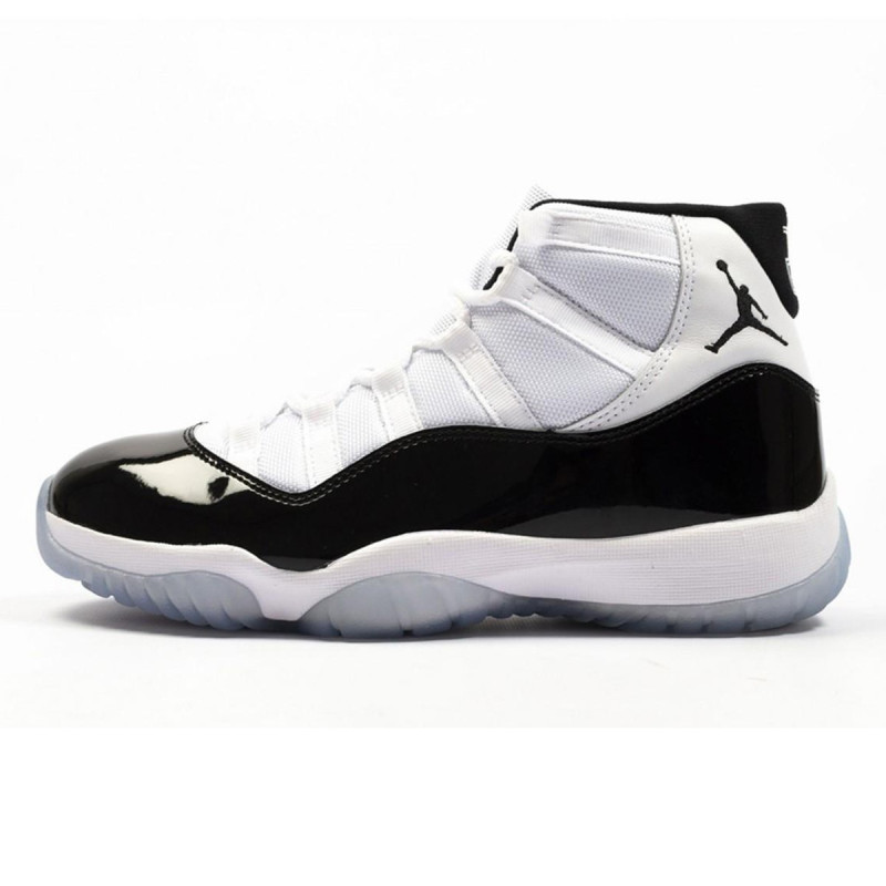 Jordan 11 buzz 2025
