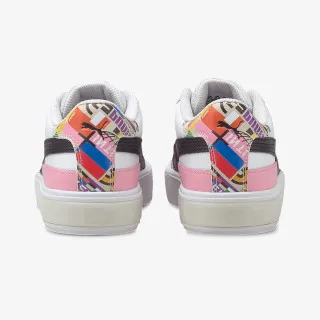 Puma Patike Cali Star INTL Game 