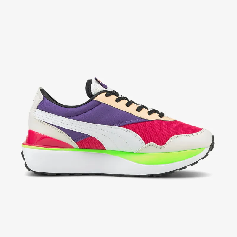 Puma Patike PUMA CRUISE RIDER FLAIR WN'S 