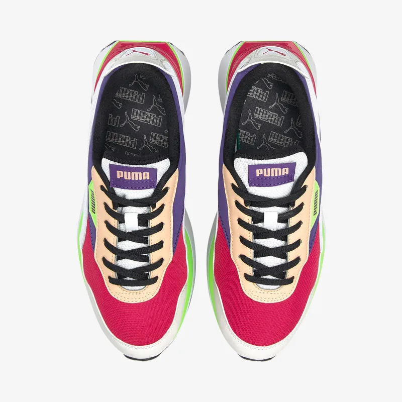 Puma Patike PUMA CRUISE RIDER FLAIR WN'S 