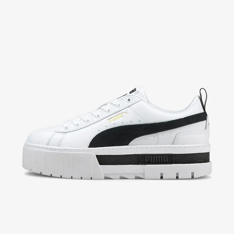Puma Patike Mayze Leather 