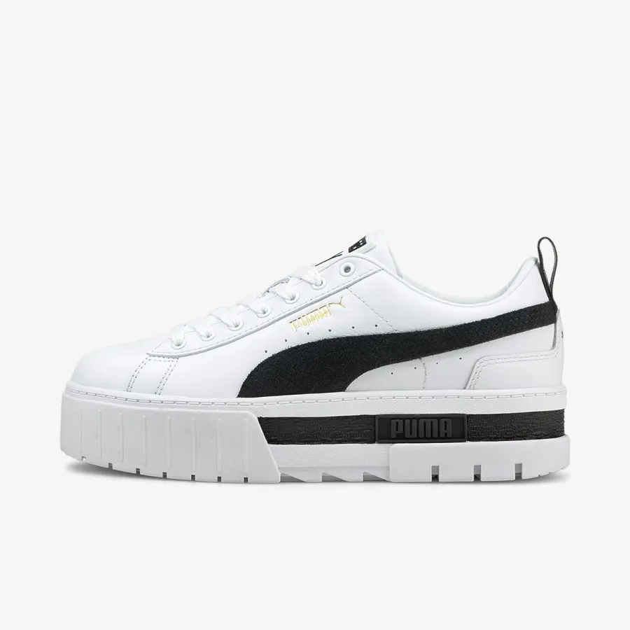 Puma Patike Mayze Leather 