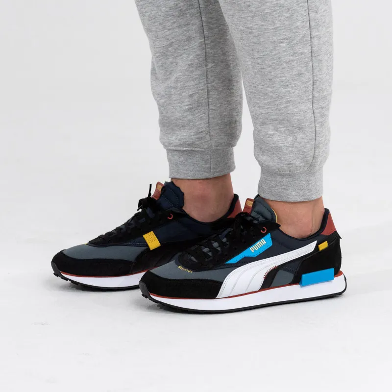 Puma Patike Future Rider Displaced 