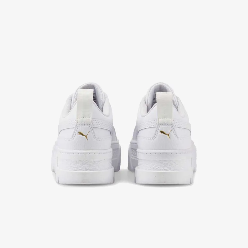 Puma Patike PUMA MAYZE LTHR JR 
