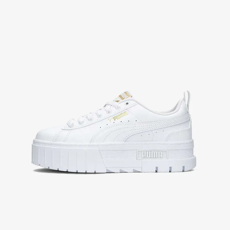 Puma Patike PUMA MAYZE LTHR JR 