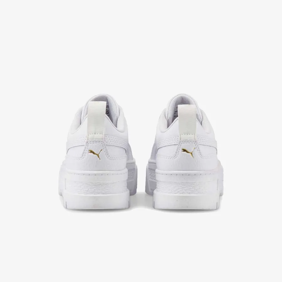 Puma Patike PUMA MAYZE LTHR JR 