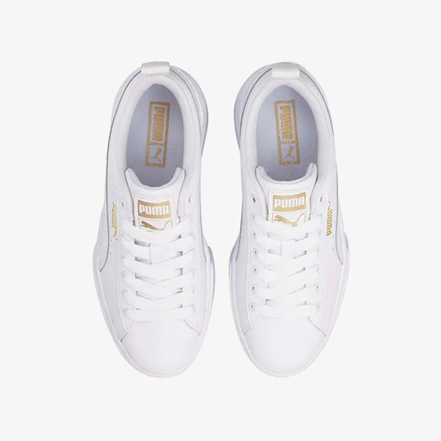 Puma Patike PUMA MAYZE LTHR JR 