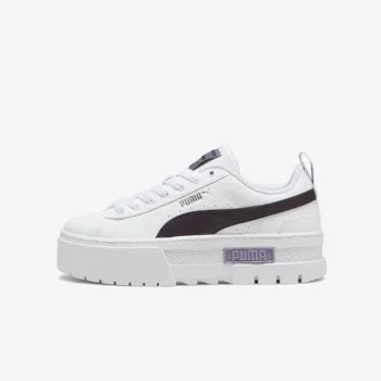 Puma Patike Puma Mayze Lth Jr 