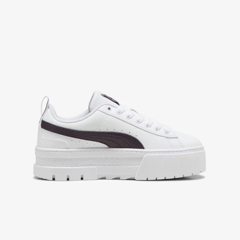 Puma Patike Puma Mayze Lth Jr 