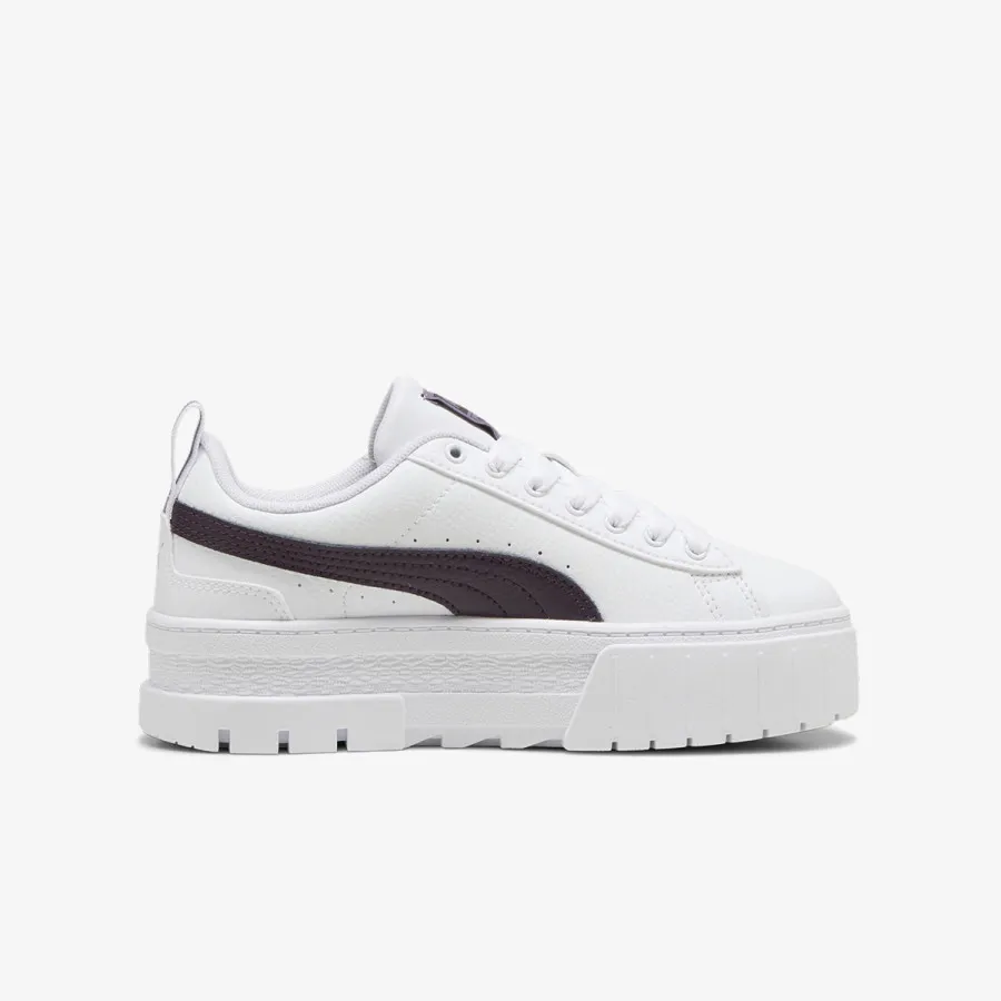 Puma Patike Puma Mayze Lth Jr 