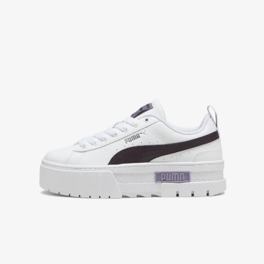 Puma Patike Puma Mayze Lth Jr 
