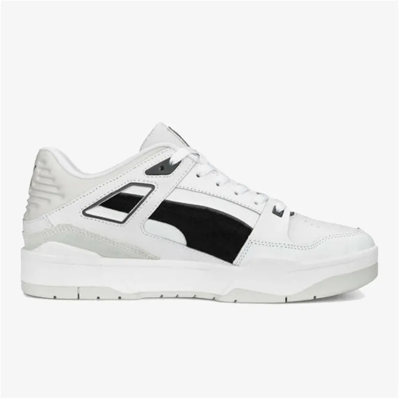 Puma Patike PUMA SLIPSTREAM SUEDE FS 