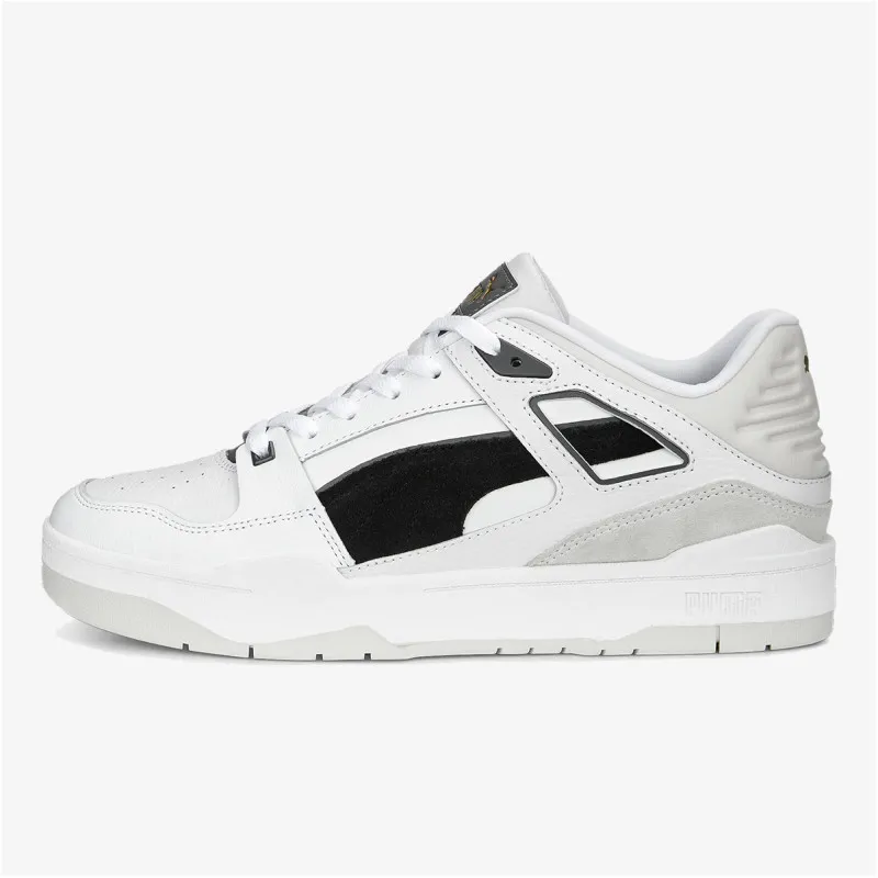 Puma Patike PUMA SLIPSTREAM SUEDE FS 