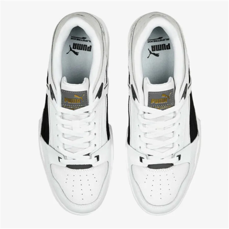 Puma Patike PUMA SLIPSTREAM SUEDE FS 