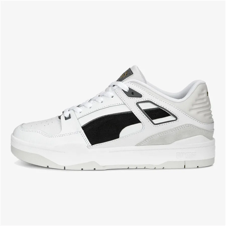 Puma Patike PUMA SLIPSTREAM SUEDE FS 
