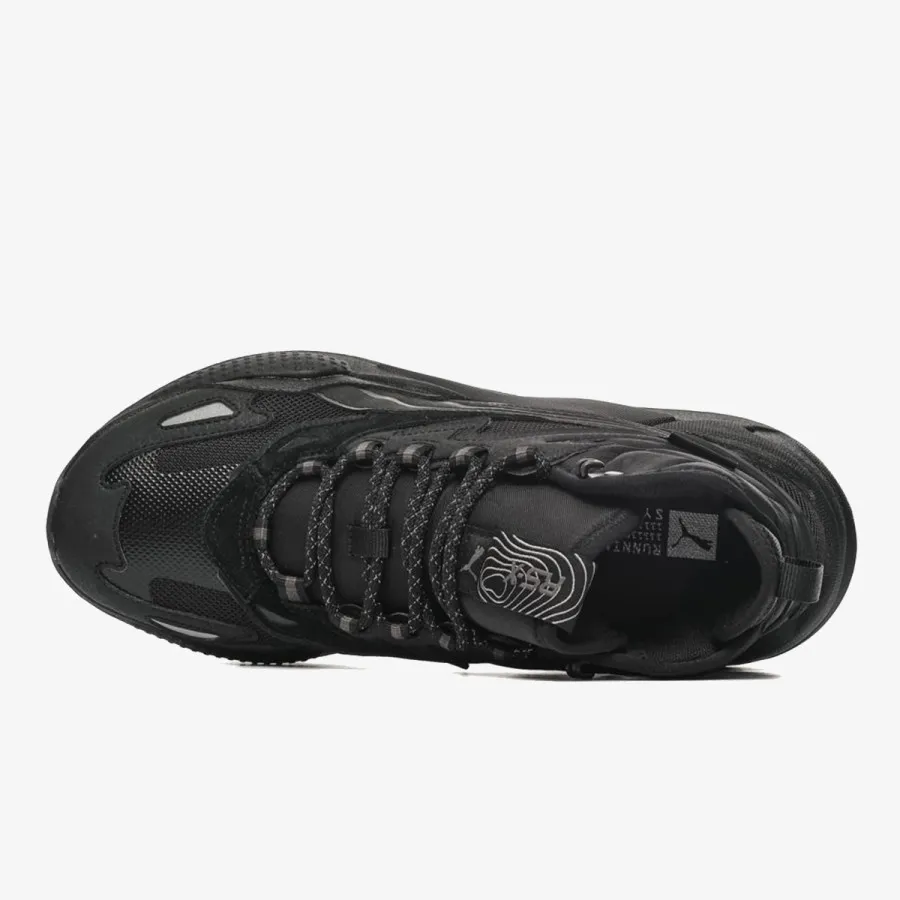 PUMA Patike RS-X HI 