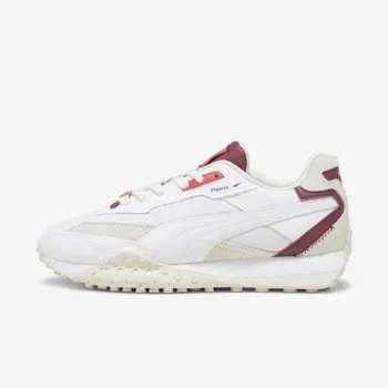 Puma Blacktop Rider Wns