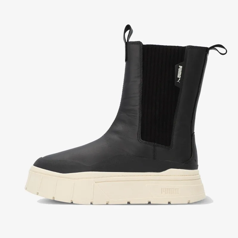 Puma Čizme Puma Mayze Stack Chelsea Winter Wns 