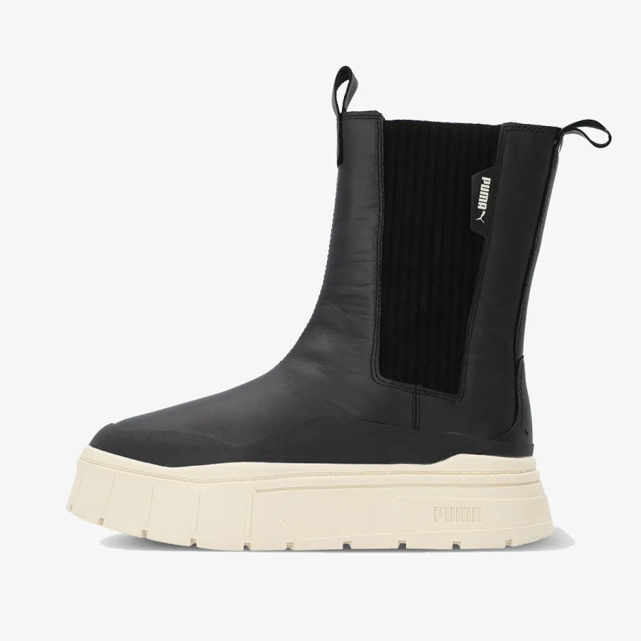 PUMA Cipele Puma Mayze Stack Chelsea Winter Wns 