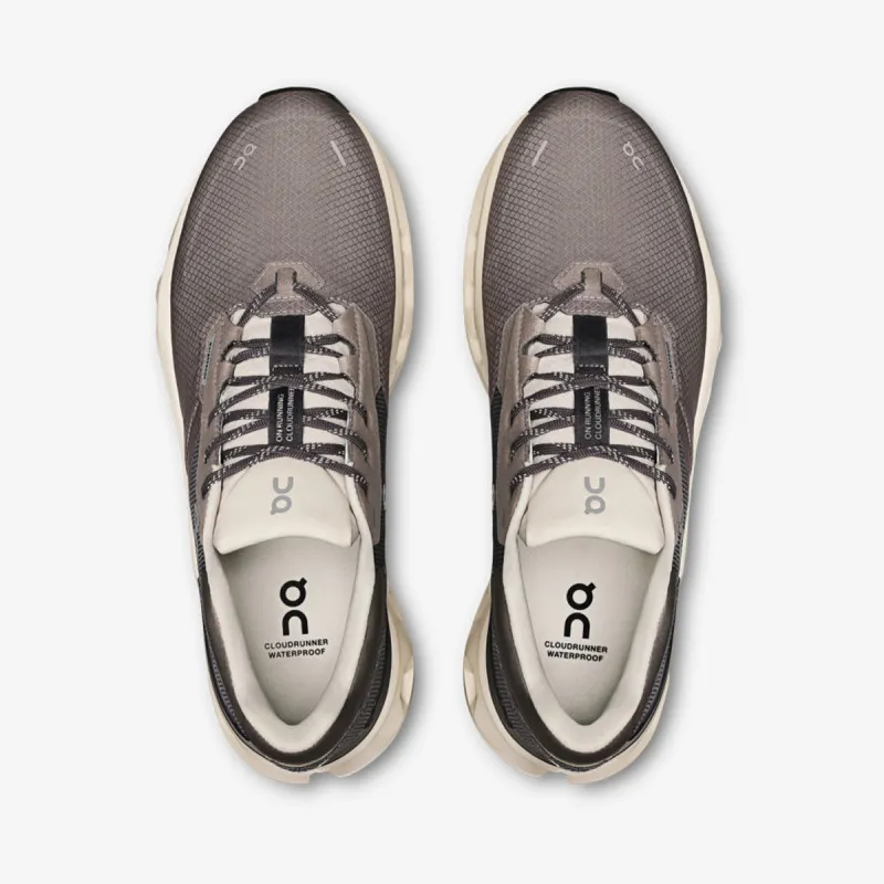 On Patike CLOUDRUNNER 2 WATERPROOF 